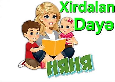 bağça iş elanı gəncə: Dayelik edirem oz evimde. Təcrubəm var .Ozum rus dilliyem. Uşaqlarin — 1