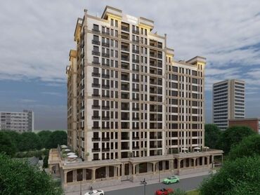 Продажа квартир: 1 комната, 37 м², Элитка, 8 этаж, ПСО (под самоотделку)