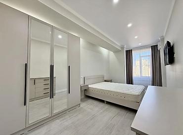 Продажа квартир: 2 комнаты, 59 м², Элитка, 7 этаж, Евроремонт — 6