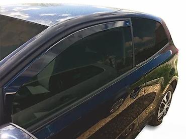 golf v: BOCNI VETROBRANI DEFLEKTORI USMERIVACI VW POLO 6R 6C (09-17) | NOVI — 3