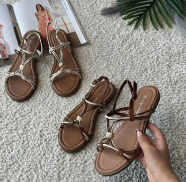 Sandale: Sandale — 3