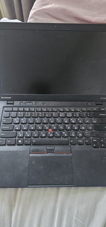экран компьютер: Ультрабук, Lenovo, 14 ", Для работы, учебы