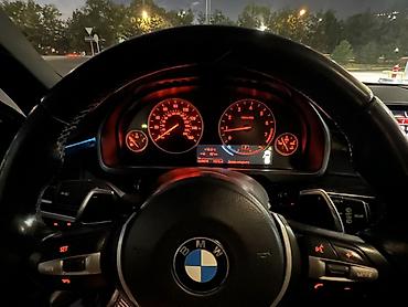 BMW: BMW X5: 2016 г., 3 л, Автомат, Бензин, Внедорожник — 8