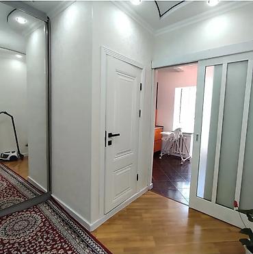 квартира малодой гвардия: 2 комнаты, 52 м², Молодая Гвардия 105 серия, 3 этаж, Евроремонт — 6