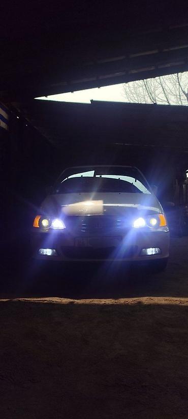 неделю: Honda Odyssey: 2002 г., 3 л, Автомат, Газ, Минивэн — 7