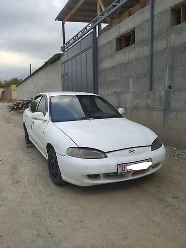 хундай соната: Hyundai Accent: 1996 г., 1.5 л, Механика, Бензин, Седан — 2