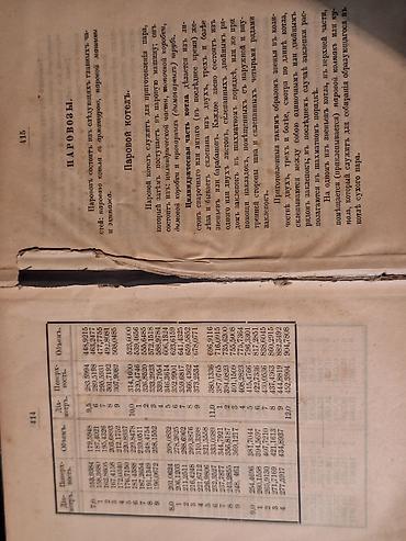 квант: АНТИКВАРНЫЕ КНИГИ в очень хорошем состоянии! — 8