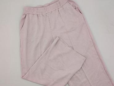 zara cargo: Sinsay, Spodnie materiałowe damskie, rozmiar XL — 1