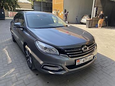 jetour dashing: Renault Samsung SM7: 2019 г., 2 л, Автомат, Газ, Седан — 1