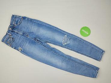 george stan: Stradivarius, Jeansy damskie, rozmiar S — 2