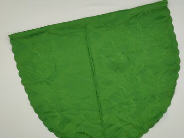 PL - Tablecloth 120 x 75, color - Green, condition - Very good