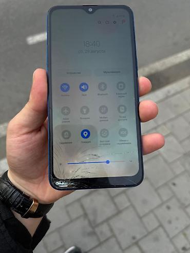 Samsung Galaxy A10s