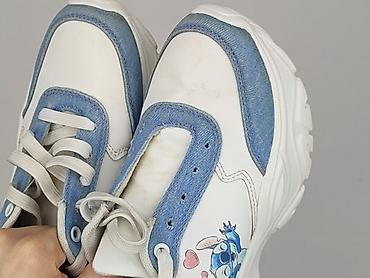 kurta: Buty sportowe Disney, 34, Używany — 6