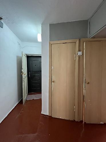 г шопоков квартиры: 3 комнаты, 47 м², Хрущевка, 1 этаж, Старый ремонт — 5