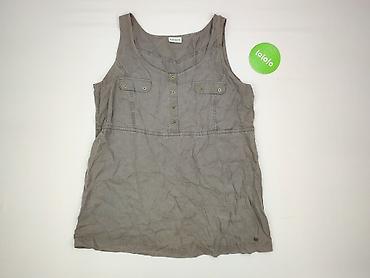 tunika c: Street One, T-shirt damski, rozmiar 2XL — 2