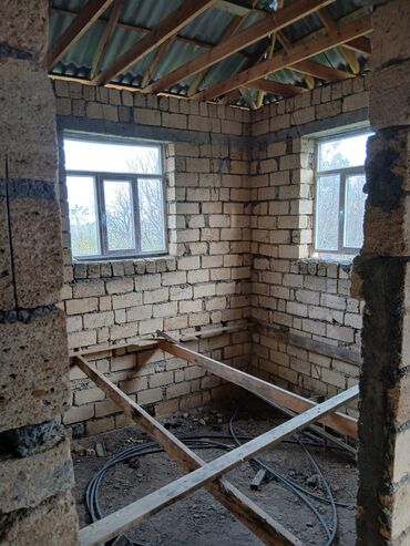 Həyət evləri və villaların satışı: Təklif: kənd mühitində yerləşən birmərtəbəli fərdi yaşayış evi — 8