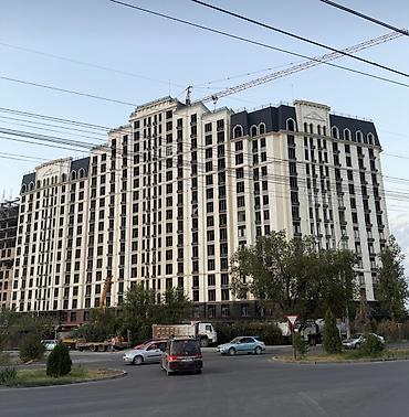 Новостройки от застройщика: Построен, Элитка, 1 комната, 45 м² — 3