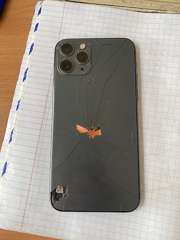 beko стиральная машина: IPhone 11 Pro, 256 ГБ - Цвет: тёмно‑серый (Space Gray) - Память: 256 — 1