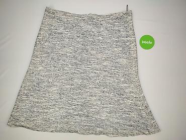 spódnice plus size: Spódnica damska, rozmiar 4XL — 2