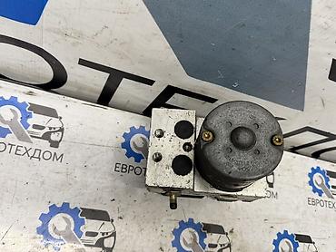 ABS: Блок ABS Mitsubishi 2001 г., Б/у, Оригинал, Германия at lalafo.kg — 4 ABS: Блок ABS Mitsubishi 2001 г., Б/у, Оригинал, Германия — 4