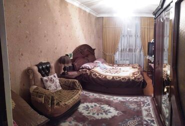 Köhnə tikili: Bakı, 7-ci mikrorayon, 3 otaqlı, Köhnə tikili, 80 kv. m — 5