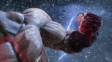 iwlenmiw xaladenik: 🎮 Tekken 8-PS5 Disk az istifadə olunub, əla vəziyyətdədir və tam — 5