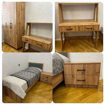 Genc yataq desti 450₼ satilir .Unvan A.Sultanova &Rumi lalafo.az -da Genc yataq desti 450₼ satilir .Unvan A.Sultanova &Rumi