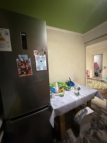 колледжи: 2 комнаты, 43 м², Церковь Хрущевка, 1 этаж, Евроремонт — 3