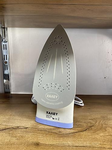 утюг haley отзывы: Утюг Паровой, Металлокерамический, Система защиты от накипи — 3