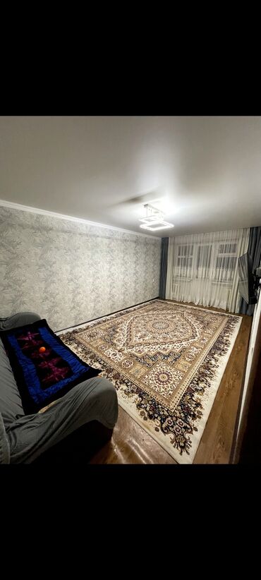 Продажа квартир: 2 комнаты, 45 м², 104 серия, 3 этаж, Косметический ремонт