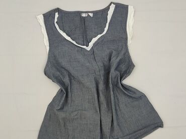 playboy missguided t shirty: Esmara, Women's blouse, size L (EU 40)