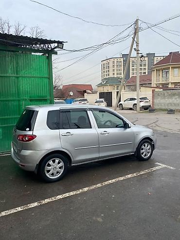 двери на мазда: Mazda Demio: 2005 г., 1.5 л, Автомат, Бензин, Хэтчбэк — 4