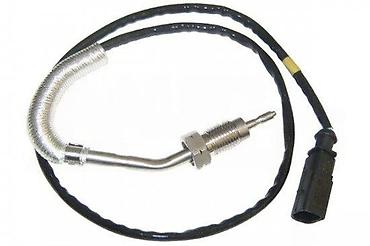 wv b6: SENZOR TEMPERATURE IZDUVNIH GASOVA AUDI A3 SKODA SEAT VW | NOVO! — 1