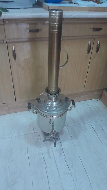 iphone 14 oro: Samovar 5 lt. 200 azn. Ünvan Pirşağı (FN) 8537 — 1