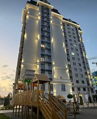 Продажа квартир: 2 комнаты, 46 м², Элитка, 4 этаж — 10