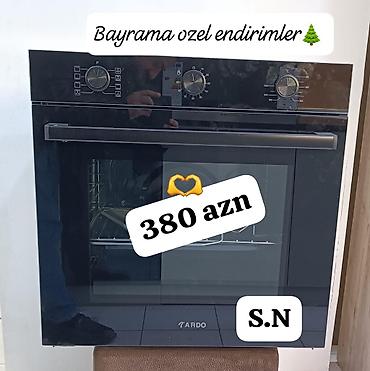 toster baku electronics: Soba — 1