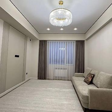 Продажа квартир: 1 комната, 48 м², Элитка, 8 этаж, Дизайнерский ремонт — 5