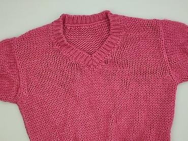 greenpoint sweter: Sweter damski, rozmiar 4XL — 1