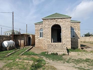 samaxi ev elanlari: Esas yolun yaninda yerlesir qaz isiq internet telefon xetleri hamsi — 2