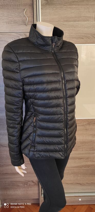 puma zimska jakna: 2XL (EU 44), Sa postavom