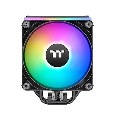 kit ket: Thermaltake TOUGHAIR 510 RGB – toranjski CPU hladnjak sa ARGB — 1