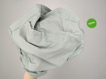 spodnie cargo primark: Blue Motion, Spodnie materiałowe damskie, rozmiar 2XL — 5
