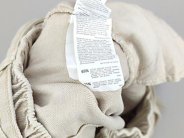 alpha industries: Spodnie cargo damskie, rozmiar M — 6