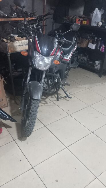 купить мопед в кредит: Ij - 2021, 110 sm3, 2021 il, 6300 km