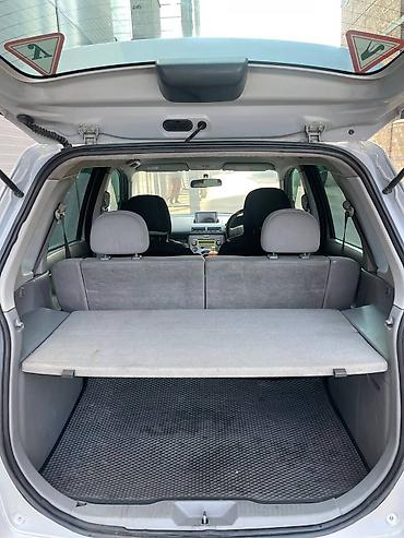 Mazda: Mazda Demio: 2003 г., 1.3 л, Автомат, Бензин, Хэтчбэк — 10