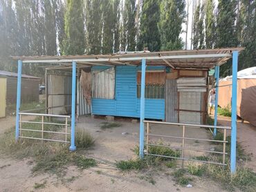 требуется на дордой: Продается камок повильен магазин в хорошем состоянии, ширина 3м длинна
