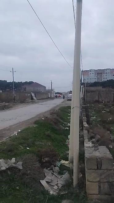 binə torpağ: 27 sot, Biznes üçün, Mülkiyyətçi, Kupça (Çıxarış) — 7
