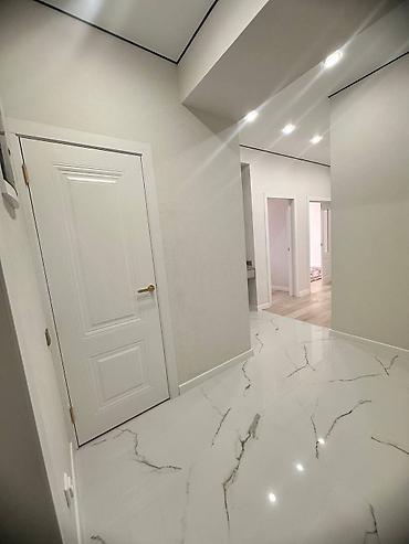 южный мкр: 2 комнаты, 65 м², Элитка, 7 этаж, Дизайнерский ремонт — 3