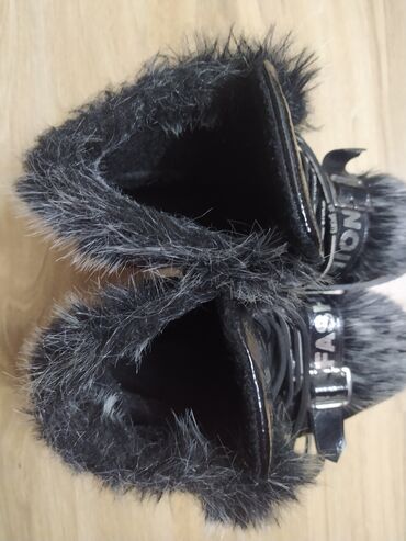 Čizme: Čizme, 36 — 11