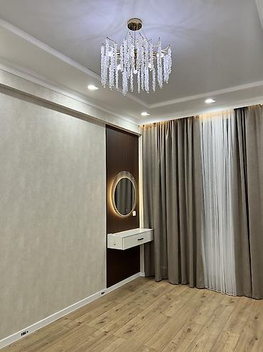 Продажа квартир: 2 комнаты, 75 м², Элитка, Дизайнерский ремонт — 11